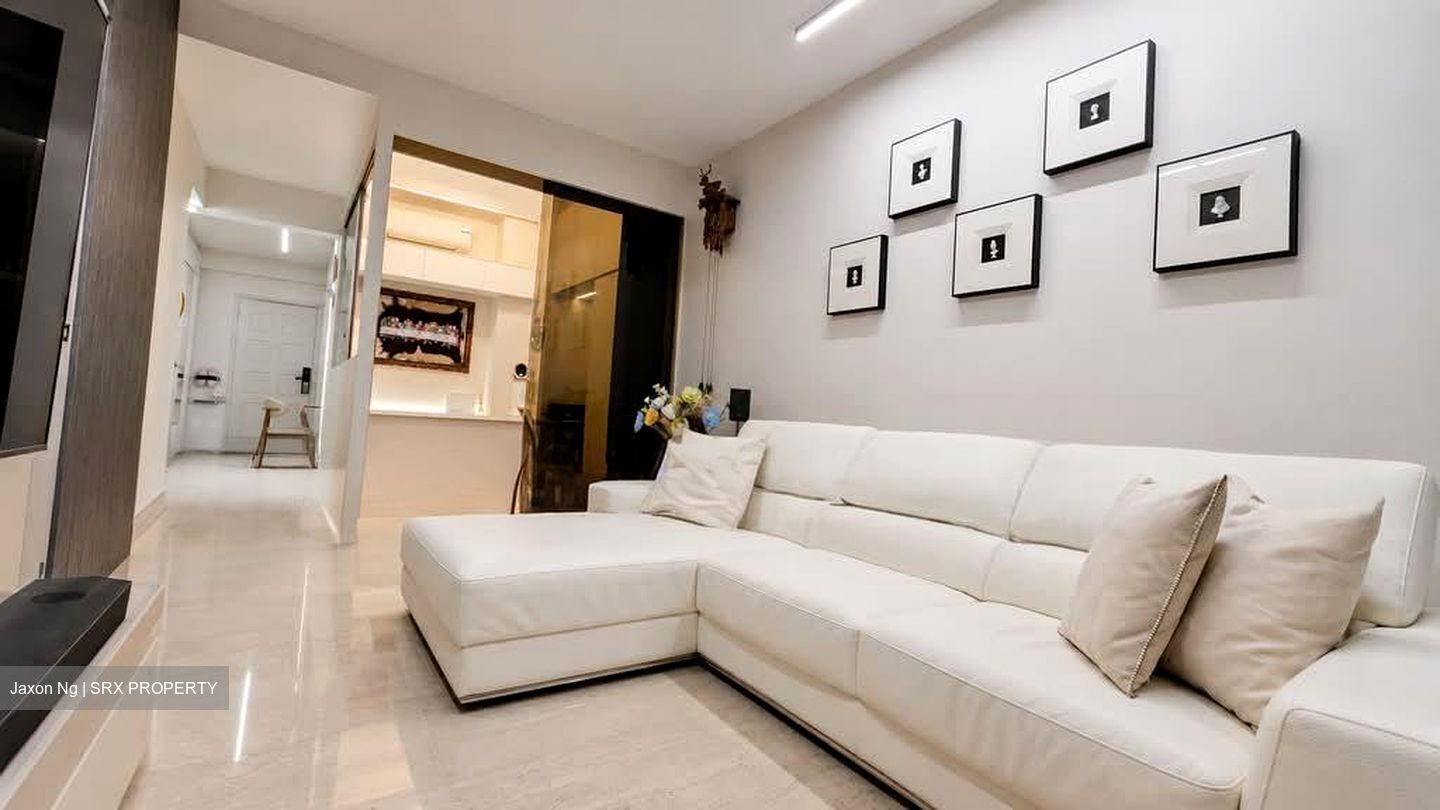 Ballota Park Condominium (D17), Condominium #598725991